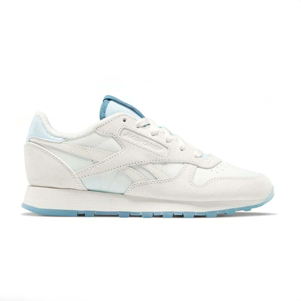 Reebok + Madwomen Classic Leather 'Thirsty Blue'