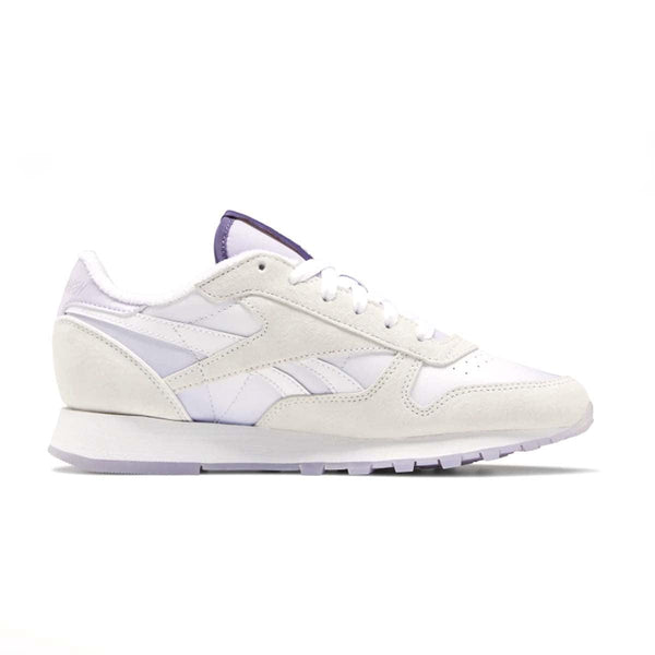 Reebok + Madwomen Classic Leather 'Purple Oasis'