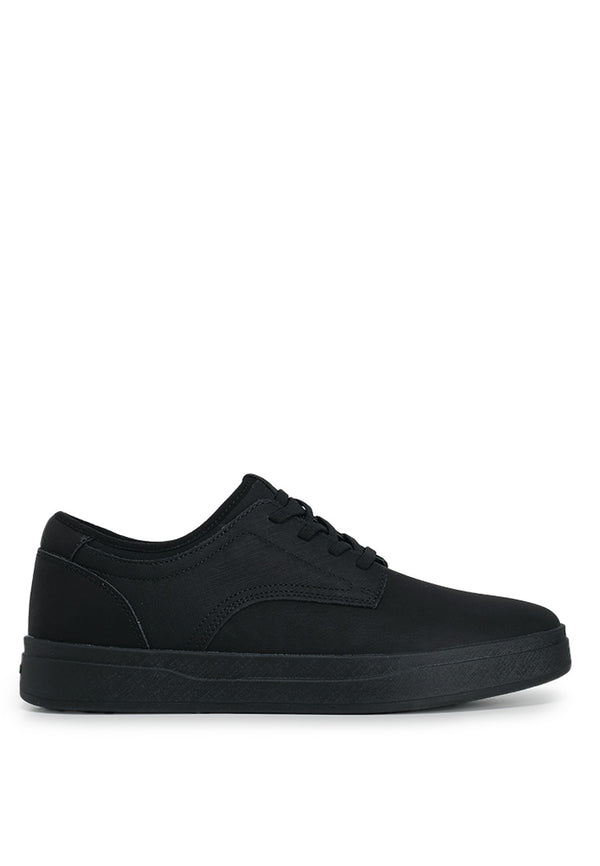 ALDO Ardenn Smart Casual Shoes 'Black/Black'