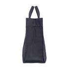 Objects IV Life Logo Tote 'Anthracite Grey'