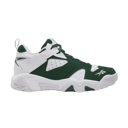 Reebok Brutus Low 'Heritage Green'