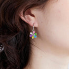 Perks And Mini Gestures Earring 'Multi'