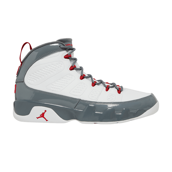 Air Jordan 9 Retro 'Fire Red'