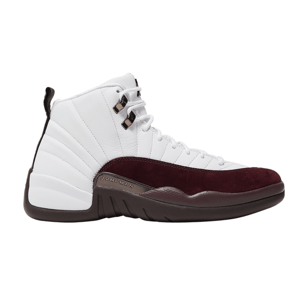 A Ma Maniére x Wmns Air Jordan 12 Retro SP 'White'