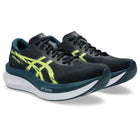 ASICS Magic Speed 4 'Black Tranquil Teal'