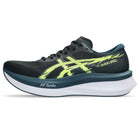 ASICS Magic Speed 4 'Black Tranquil Teal'