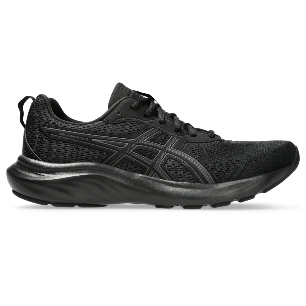 ASICS GEL-Contend 9 'Black Graphite Grey'