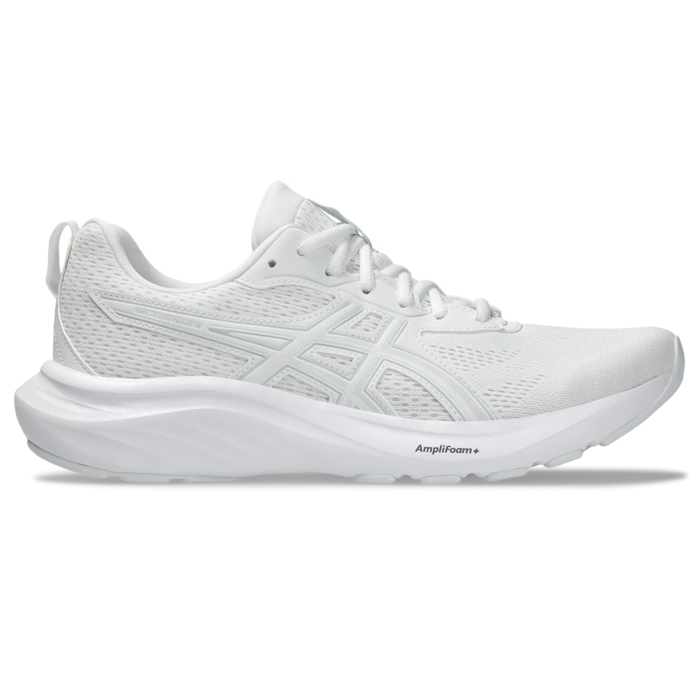 ASICS GEL-Contend 9 'White Glacier Grey'