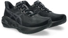 Asics Novablast 5 Black Carrier Grey 1011B974-002 front view
