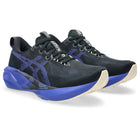 ASICS Novablast 5 'Black Cobalt Burst'