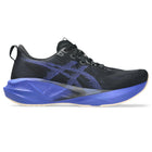 ASICS Novablast 5 'Black Cobalt Burst'