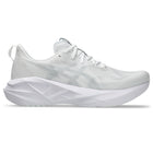 ASICS Novablast 5 'White Piedmont Grey'