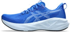 Asics Novablast 5 Illusion Blue Light Blue 1011B974-403 left view