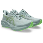 ASICS Novablast 5 'Cold Moss Light Orange'