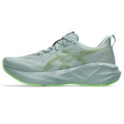 ASICS Novablast 5 'Cold Moss Light Orange'