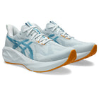 ASICS Novablast 5 'Arctic Blue Aegean Blue'