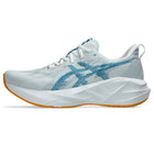 ASICS Novablast 5 'Arctic Blue Aegean Blue'