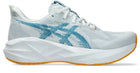 Asics Novablast 5 Arctic Blue Aegean Blue 1011B974-407 side view