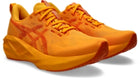 Asics Novablast 5 Yamabuki Anzu 1011B974-800 front view
