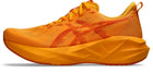 Asics Novablast 5 Yamabuki Anzu 1011B974-800 left view