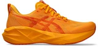Asics Novablast 5 Yamabuki Anzu 1011B974-800 side view