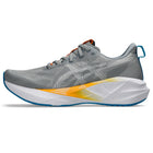ASICS Novablast 5 Wide 'Gravel White'