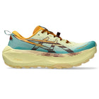 ASICS Trabuco Max 4 'Wheat Yellow Dark Red Planet'