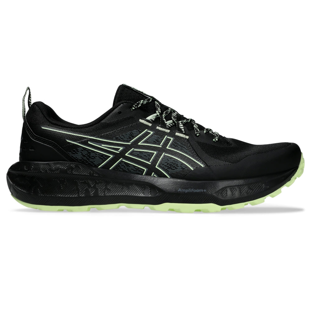 ASICS GEL-Sonoma 8 'Black Illuminate Yellow'
