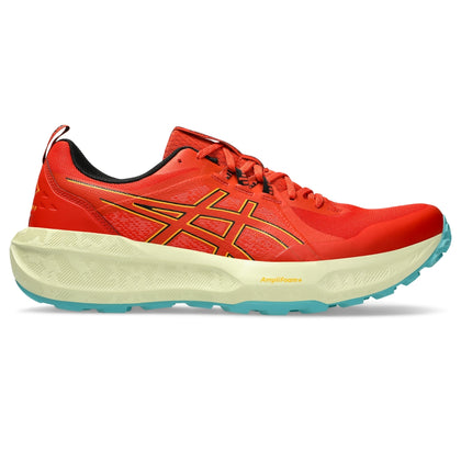 ASICS GEL-Sonoma 8 'Red Clay Black'