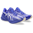 ASICS Dynablast 5 'Cobalt Burst White'