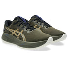 ASICS GEL-Cumulus 27 Gtx 'Brown Stone Whisper Green'