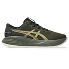 ASICS GEL-Cumulus 27 Gtx 'Brown Stone Whisper Green'