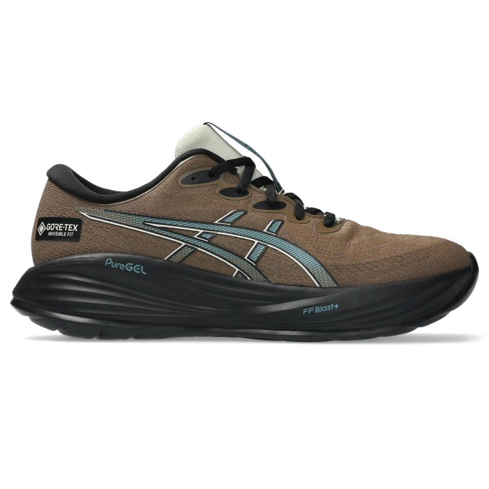 ASICS GEL-Cumulus 27 Gtx 'Clay Canyon Light Dust'