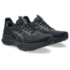 ASICS GEL-Kayano 32 Wide 'Black Graphite Grey'