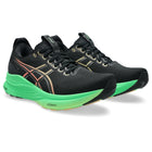 ASICS GEL-Kayano 32 'Black Vital Green'
