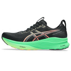 ASICS GEL-Kayano 32 'Black Vital Green'