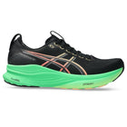 ASICS GEL-Kayano 32 'Black Vital Green'