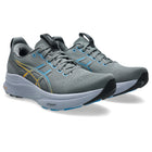 ASICS GEL-Kayano 32 'Steel Grey Aegean Blue'