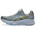 ASICS GEL-Kayano 32 'Steel Grey Aegean Blue'