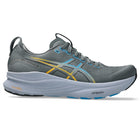 ASICS GEL-Kayano 32 'Steel Grey Aegean Blue'