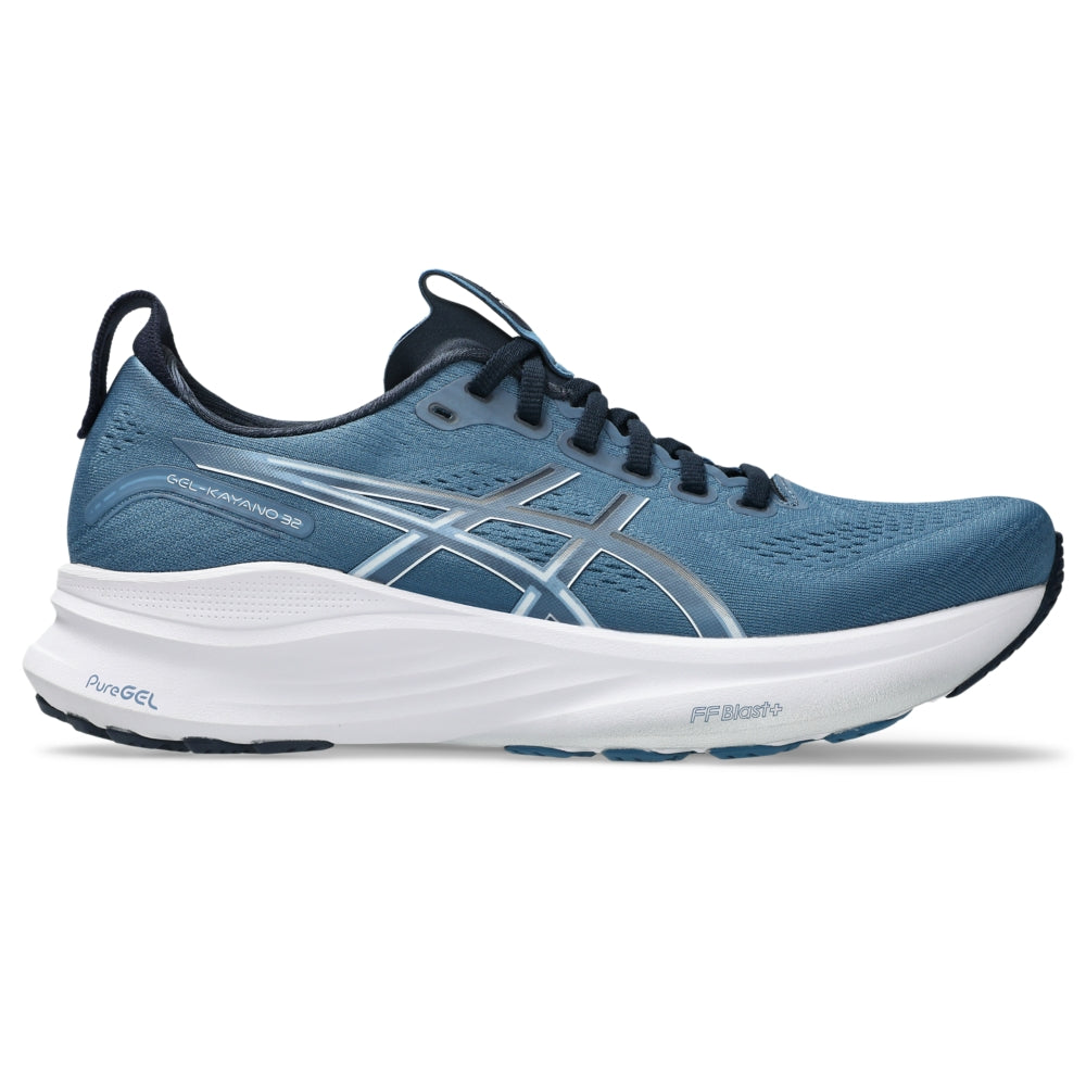 ASICS GEL-Kayano 32 'Winter Sea Midnight'