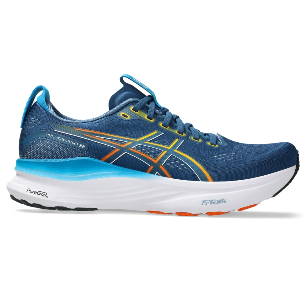 ASICS GEL-Kayano 32 'Twilight Blue Anzu'