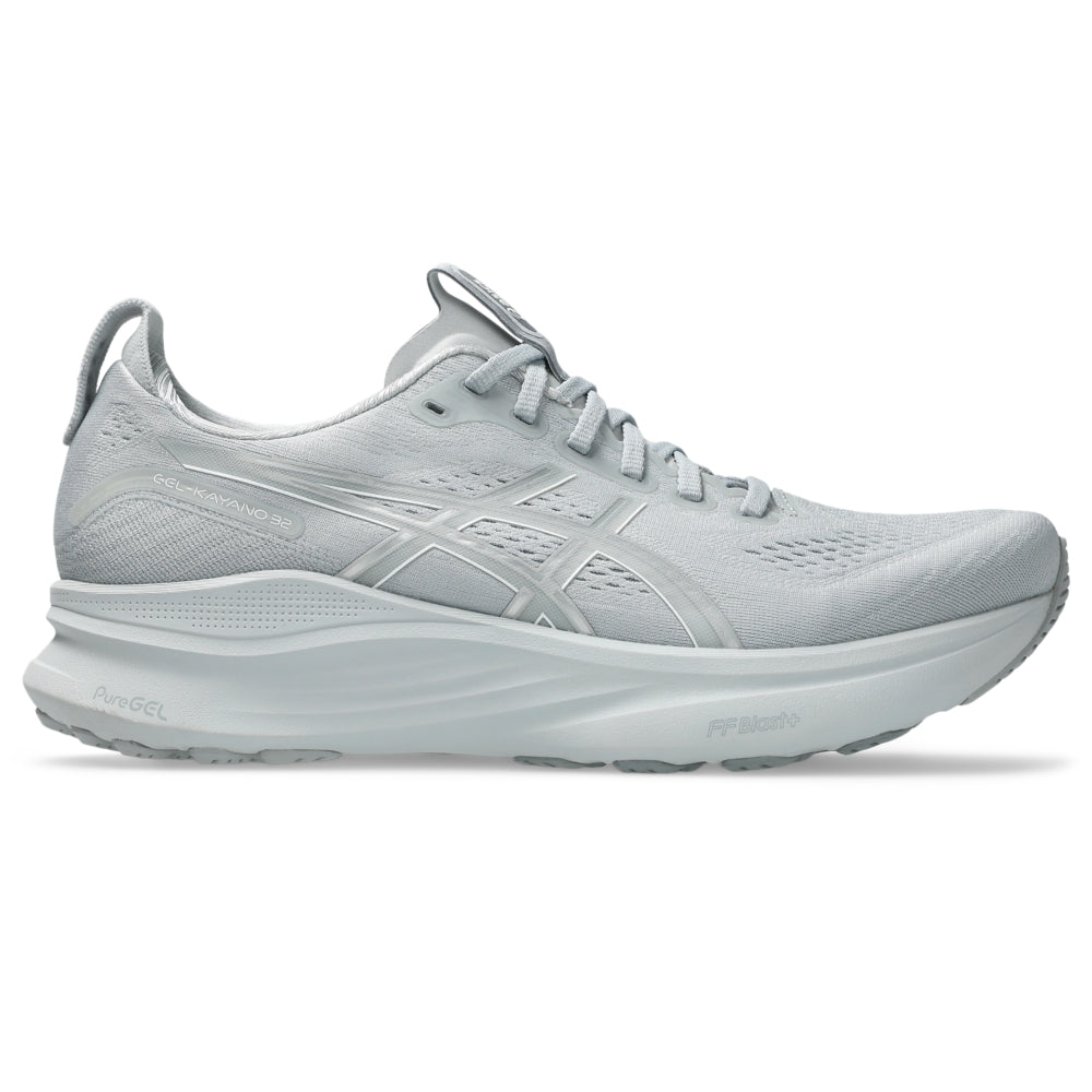 ASICS GEL-Kayano 32 Extra Wide 'Piedmont Grey Gravel'