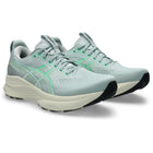 ASICS GEL-Kayano 32 Extra Wide 'Cold Moss Vital Green'