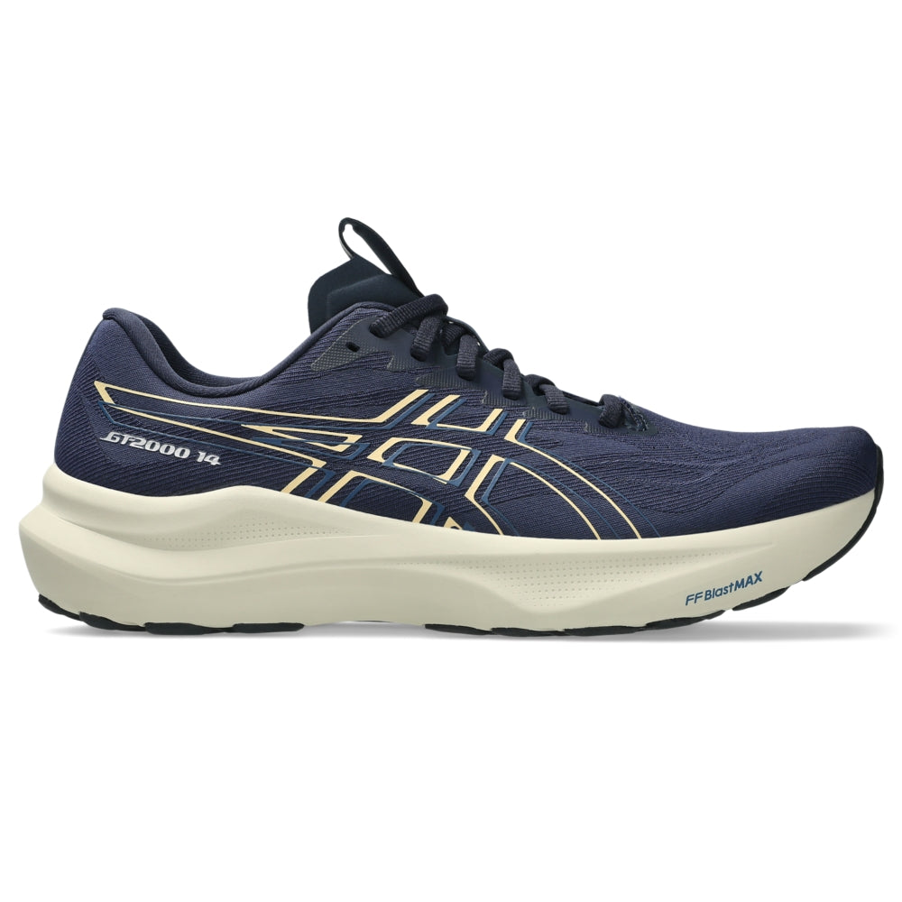 ASICS GT-2000 14 Wide 'Midnight Light Orange'