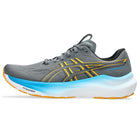 ASICS GT-2000 14 'Steel Grey Yamabuki'