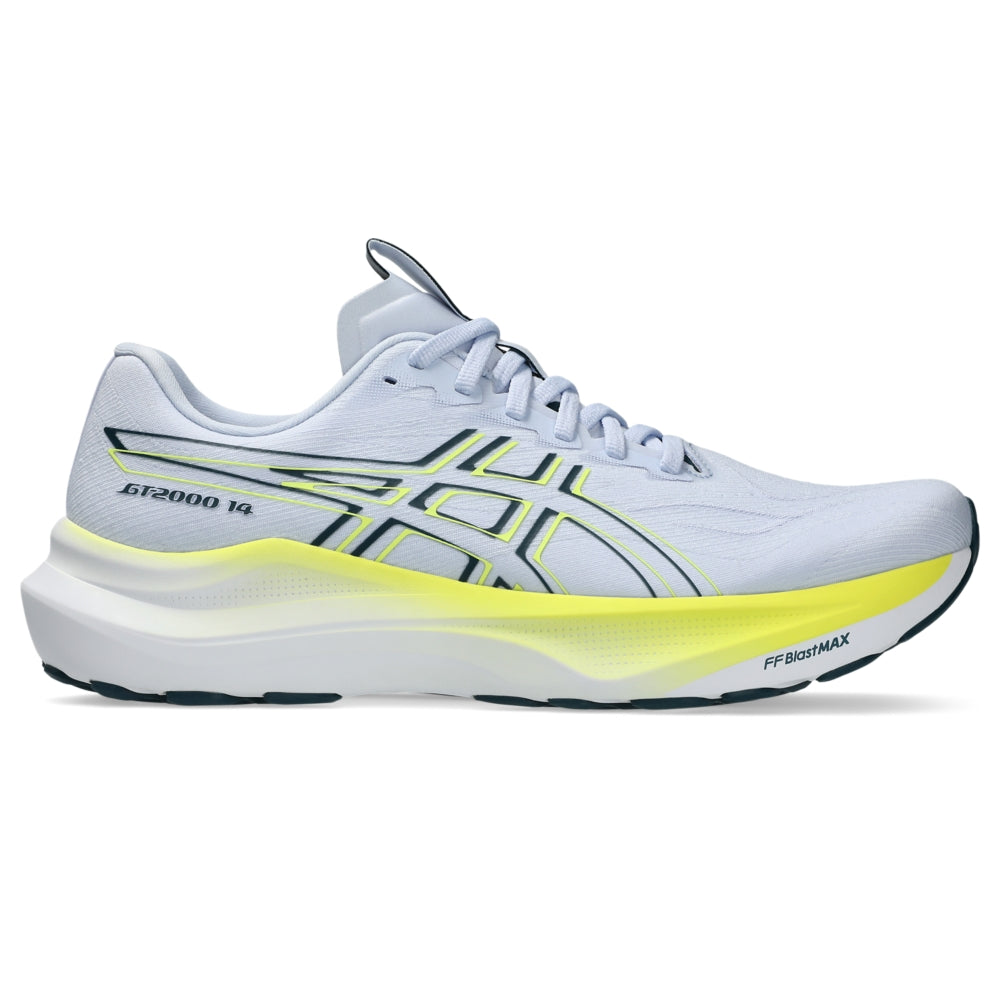 ASICS GT-2000 14 'Blue Fade Tranquil Teal'
