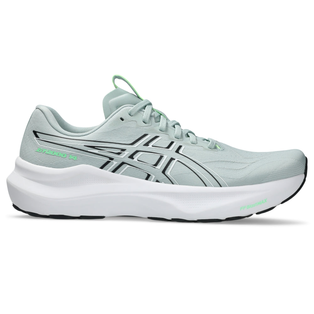 ASICS GT-2000 14 'Cold Moss Black'