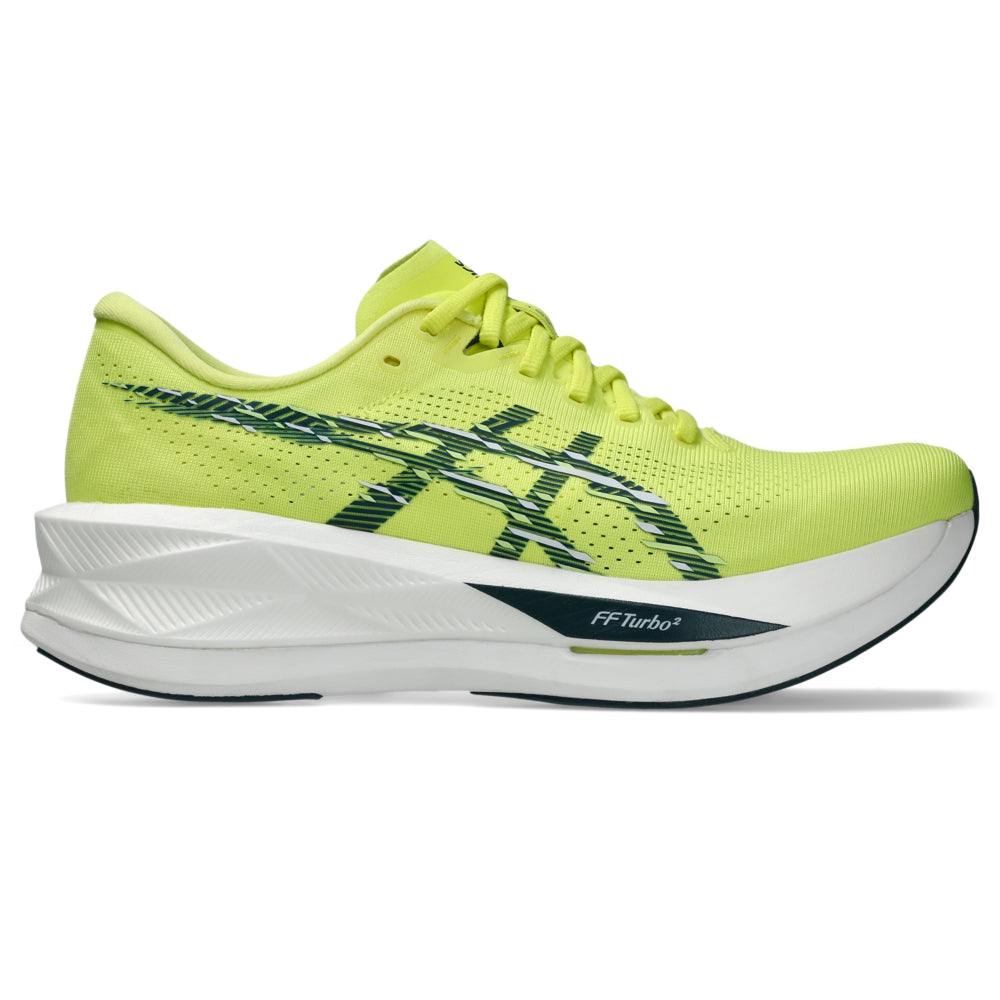 ASICS Sonicblast 'Citron Tranquil Teal'