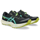 ASICS Fuji Lite 6 'Black Aurora Green'